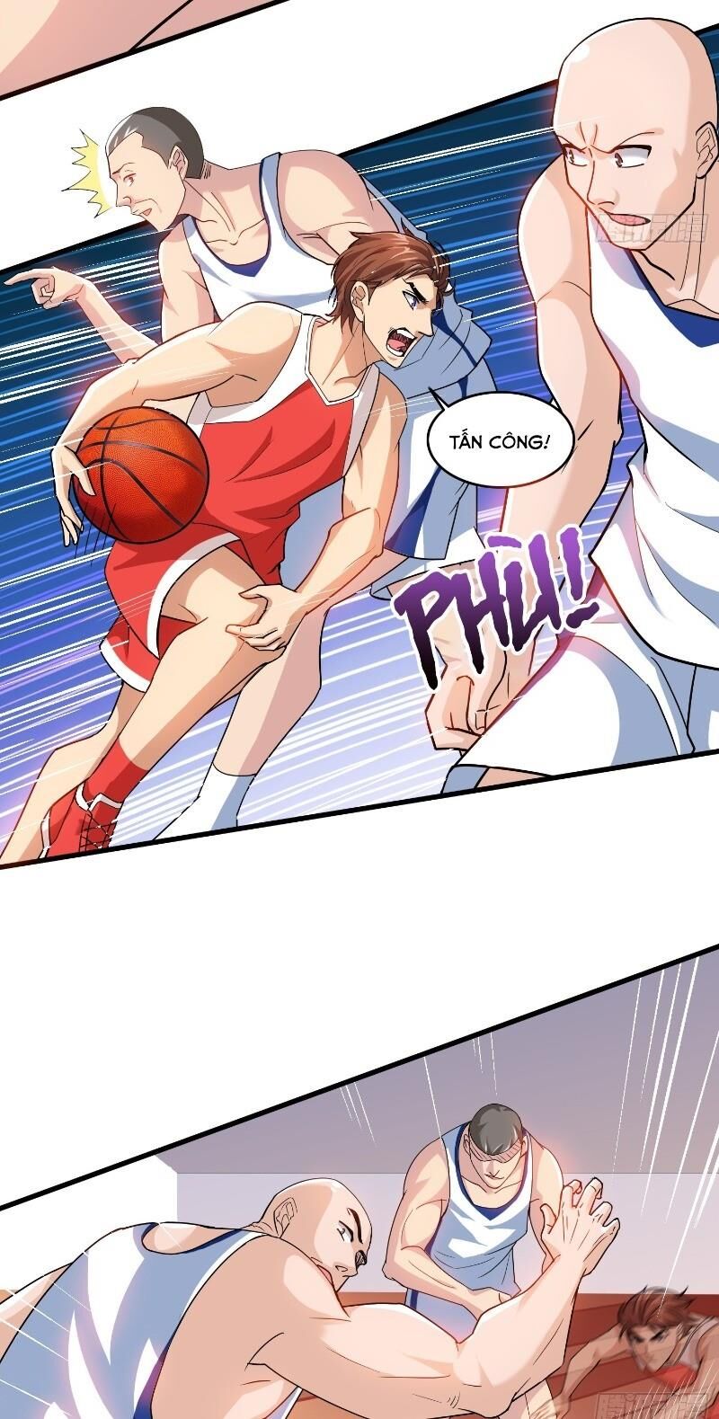 tổ chức x.e chapter 7 13