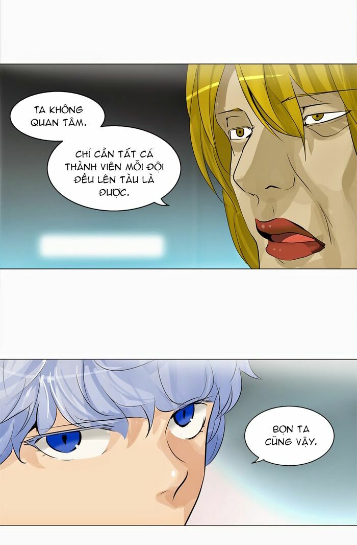tòa tháp bí ẩn 2 chapter 133 5