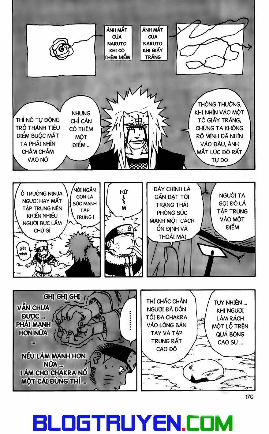 naruto - cửu vĩ hồ ly chapter 153 6