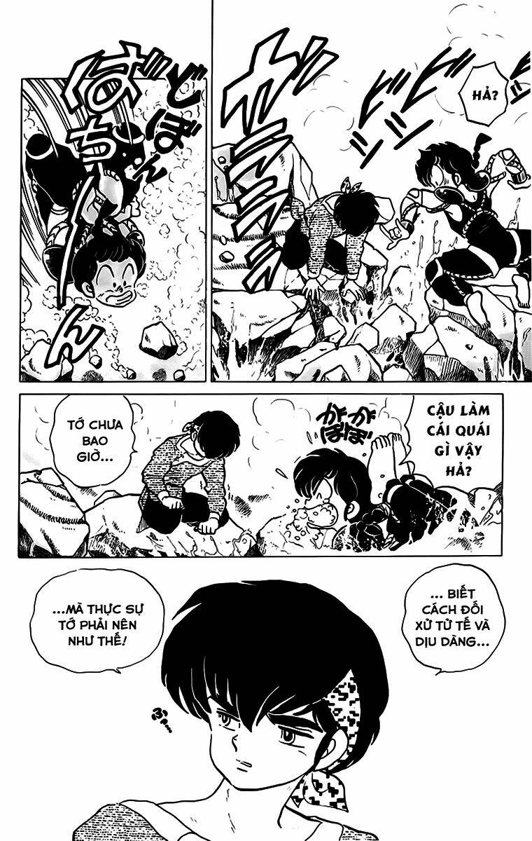 suối lời nguyền chapter 130 9