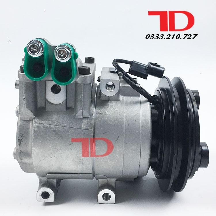 Block lạnh ô tô Kia K3000 K2700 buly chuẩn