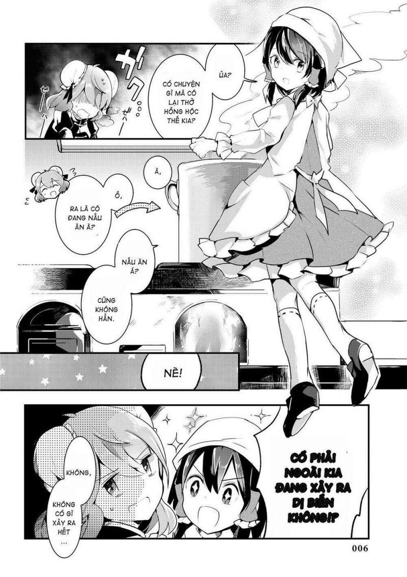 touhou ibarakasen - wild and horned hermit chapter 21 3