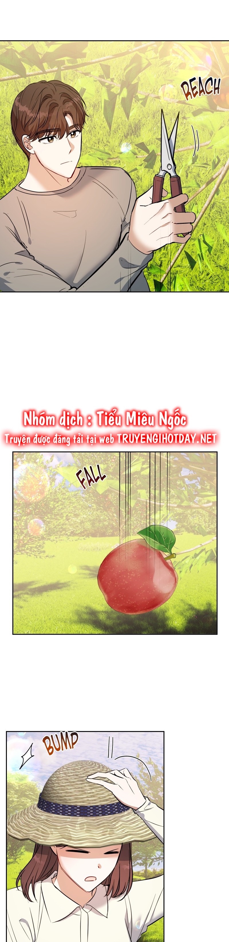 bản cam kết hôn nhân chapter 64 26