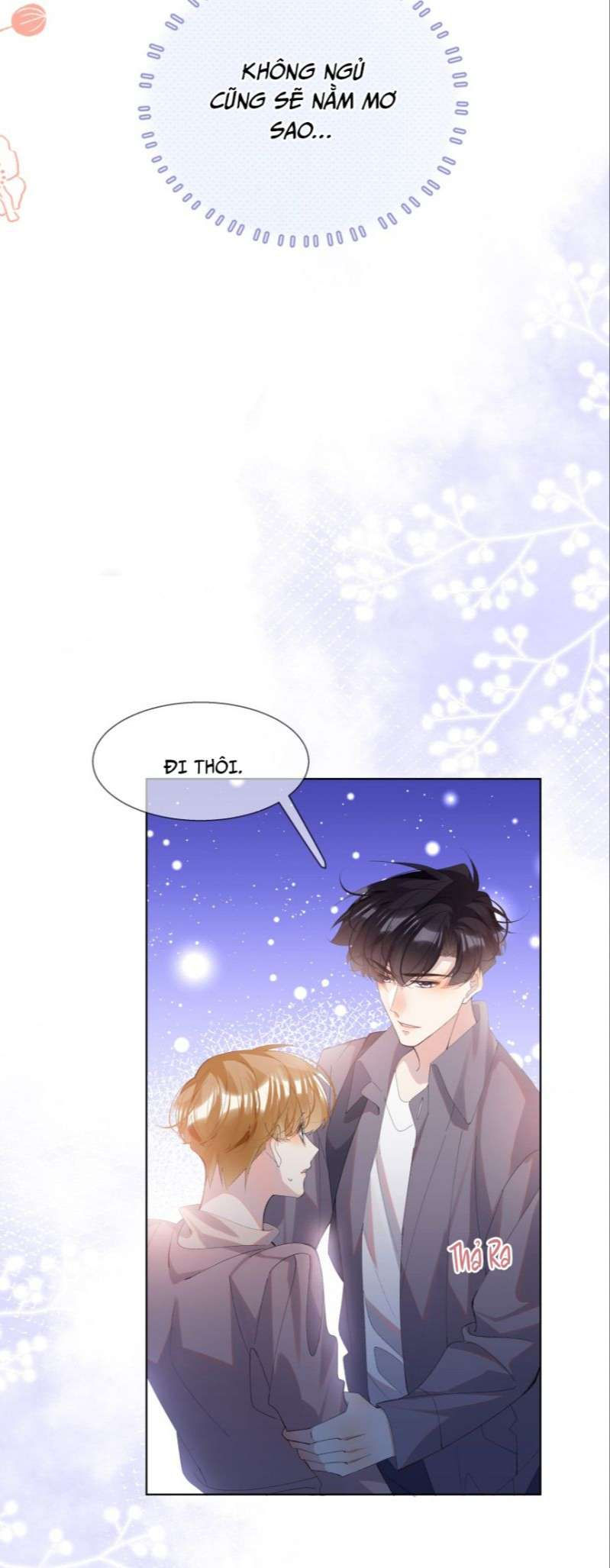 tư tự vạn thiên chapter 27 22