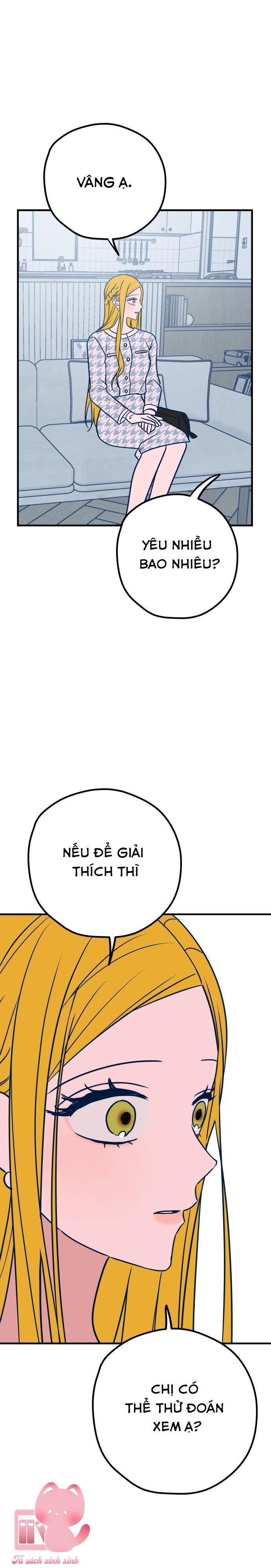 kẻ cắp gặp bà già chapter 36 19