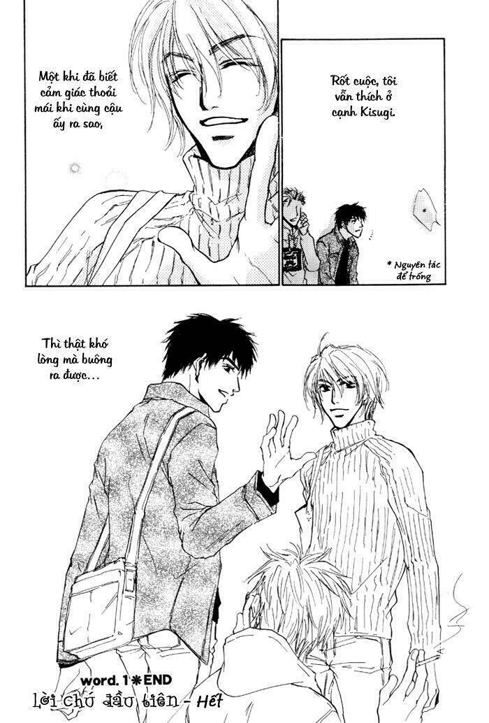 spell (bùa mê) chapter 1 38