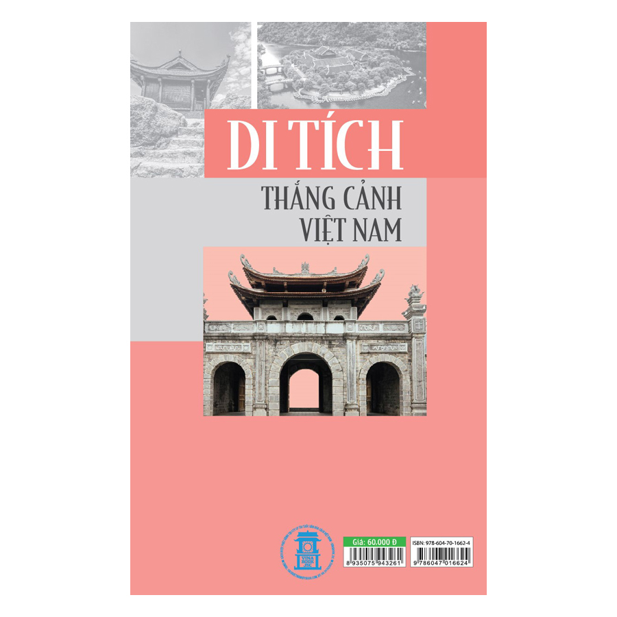 Di Tích Thắng Cảnh Việt Nam