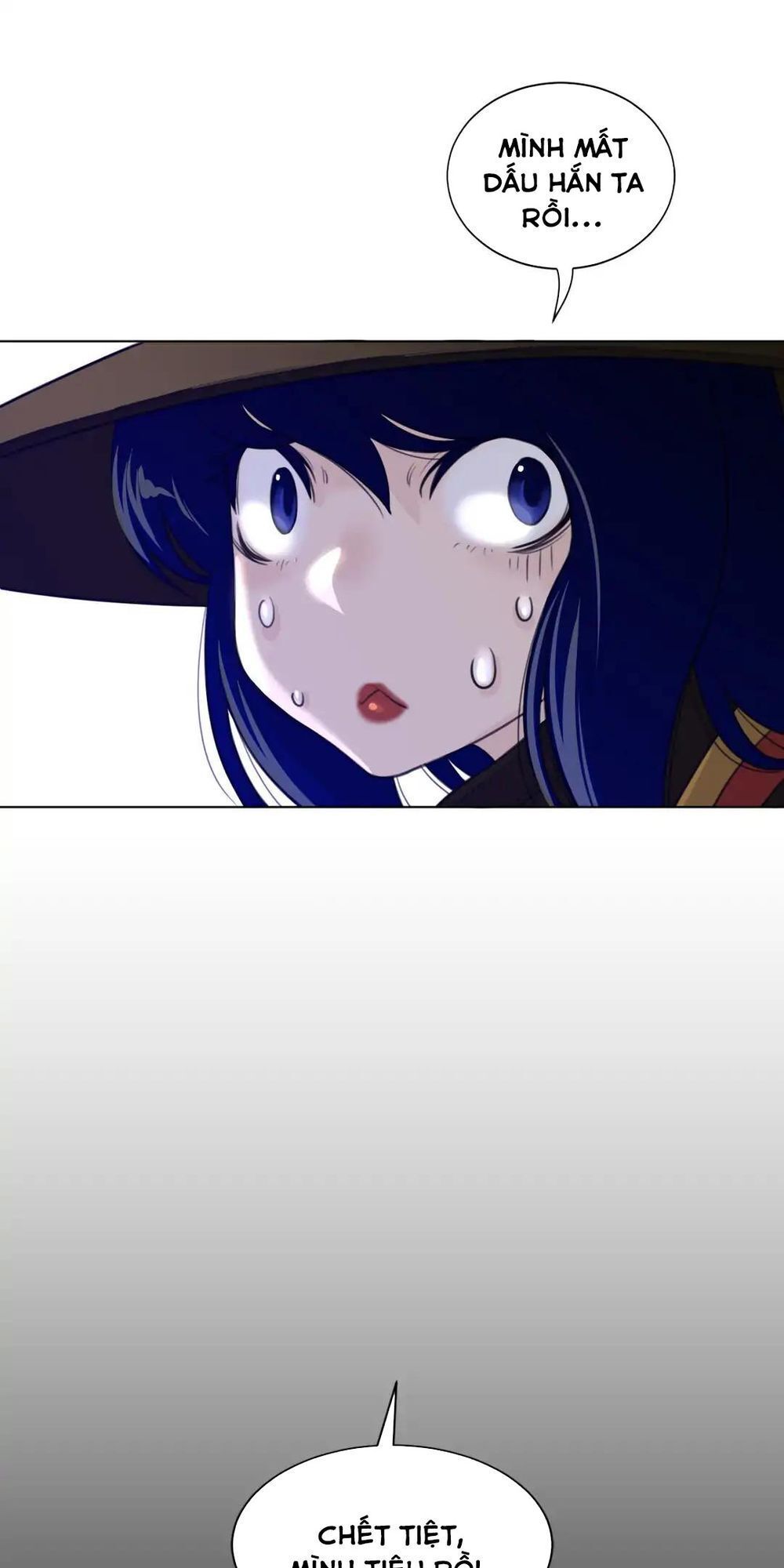 một nửa hoàn hảo chapter 81 49