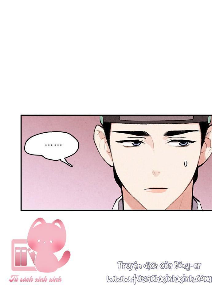 lệnh cấm hôn chapter 31 46