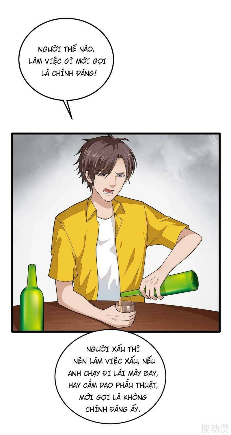 anh hùng khốn nạn chapter 3 10