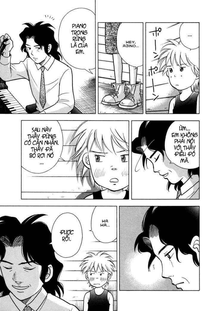 piano no mori chapter 28 29