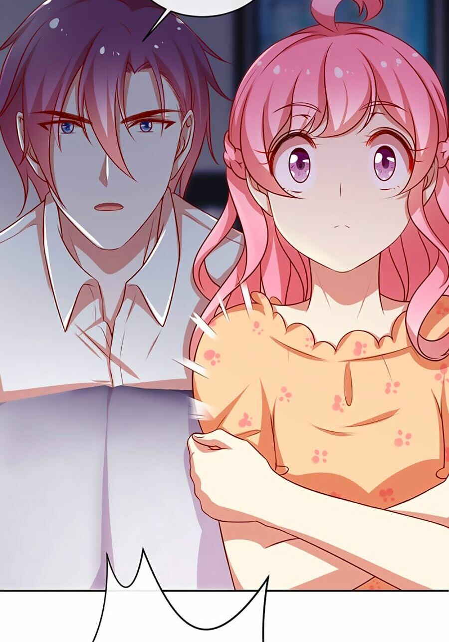 cả thế giới đều không bằng người chapter 41 25