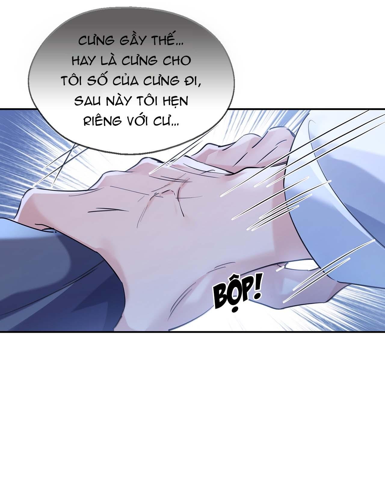 đói khát chapter 15 26