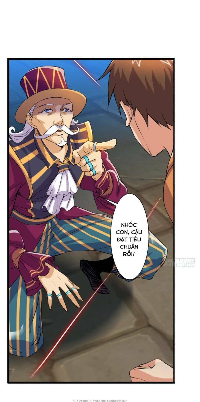 ta có di sản tại dị giới chapter 15 26