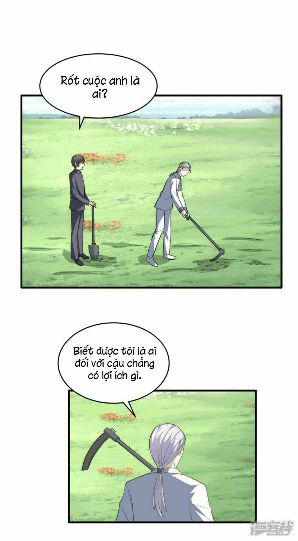 nguyệt dạ hương vi lai chapter 59 1