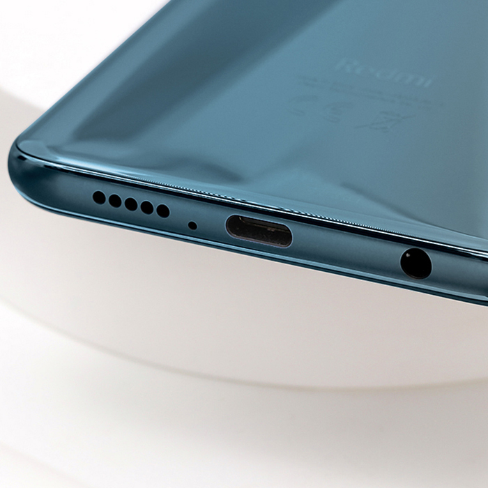 Điện thoại Xiaomi Redmi Note 9S - Hàng Chính Hãng