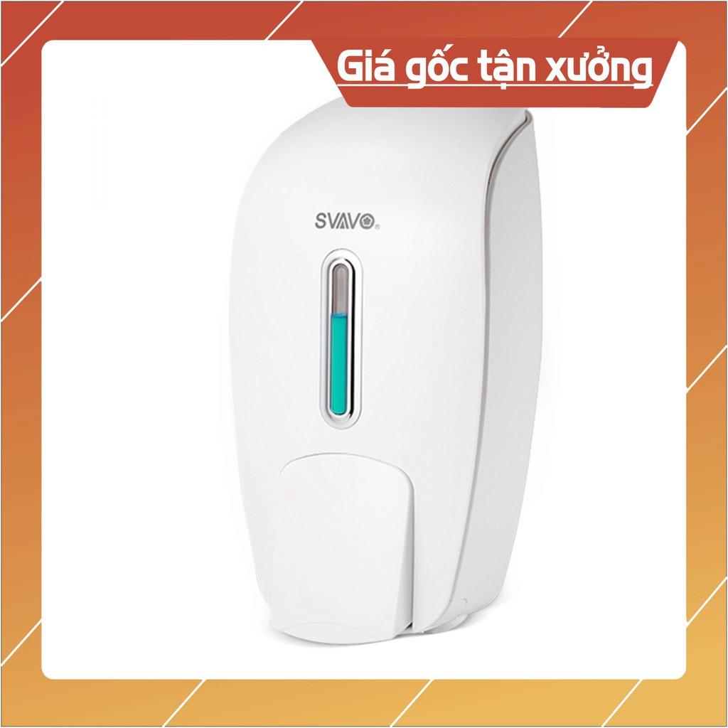 Hộp đựng nước rửa tay YG711 VGpro