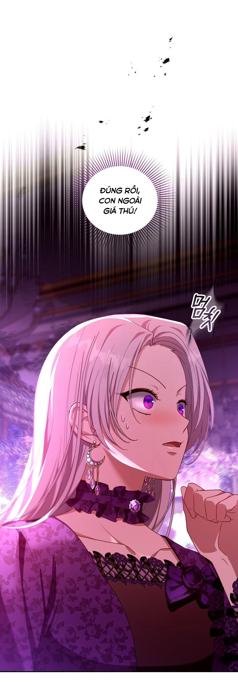 tôi đã có con với người chồng phản diện chapter 86 51