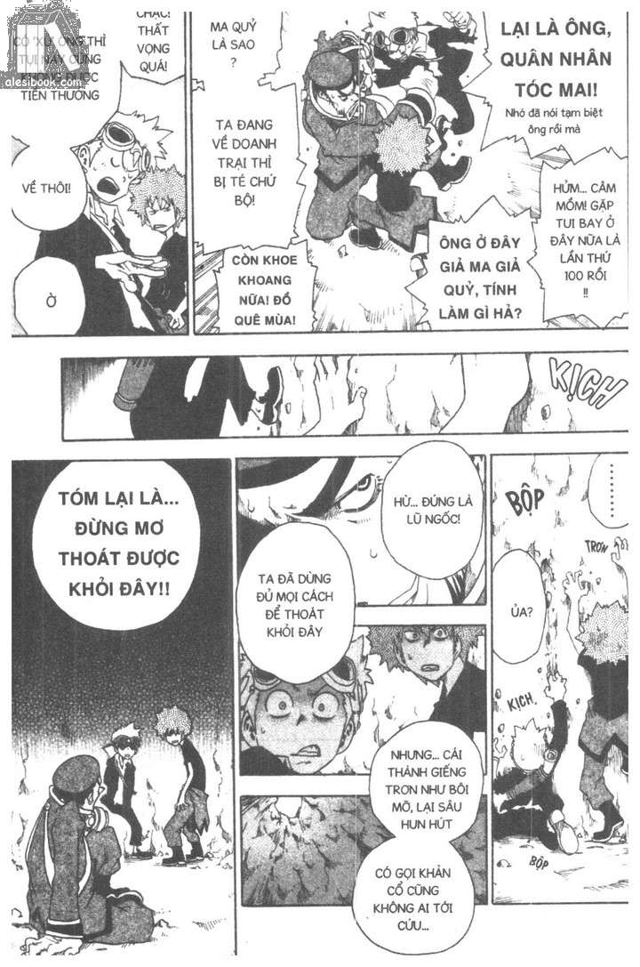 toto! the wonderful adventure chapter 32 7