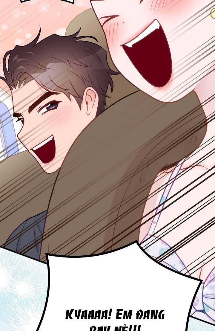 Mối Quan Hệ Không Tốt chapter 34.2 - Trang 46