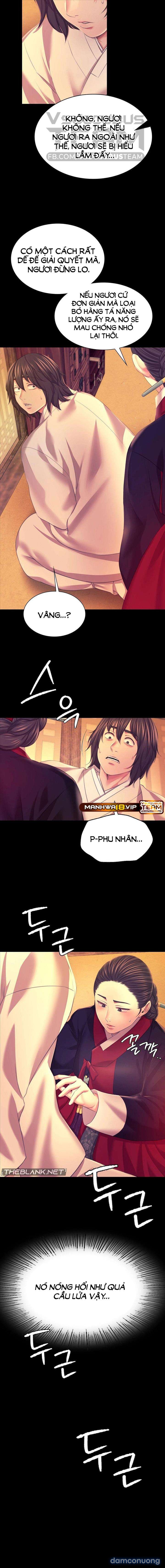[18+] tiểu thư chapter 83 19