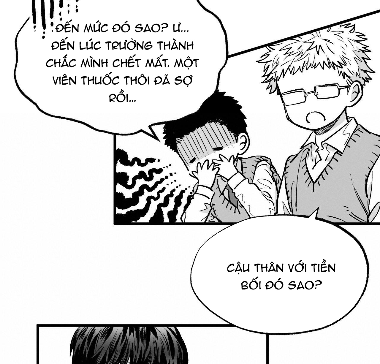 chuyện tình của gyeongwoo chapter 3 114