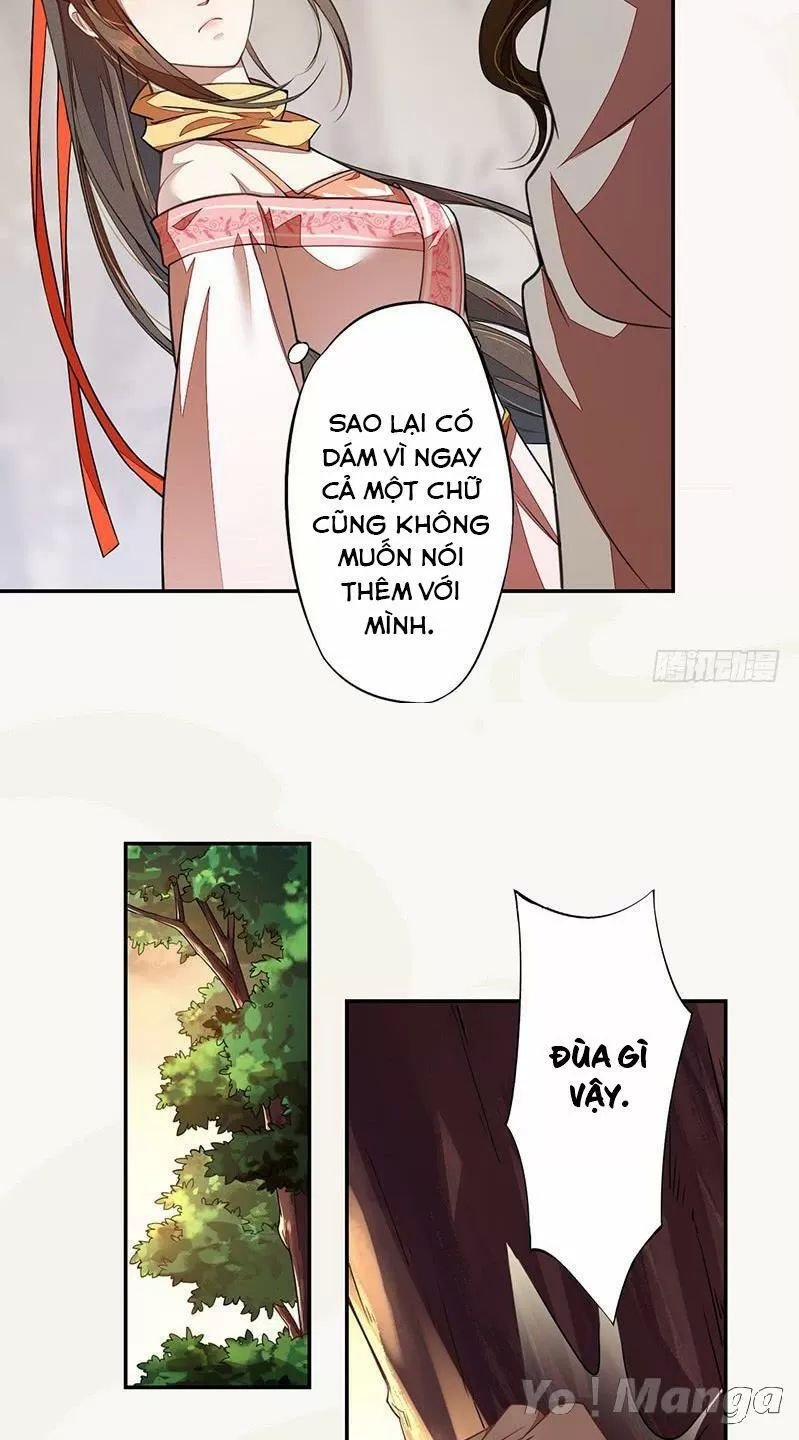 tuyệt thế luyện đan sư chapter 107 24