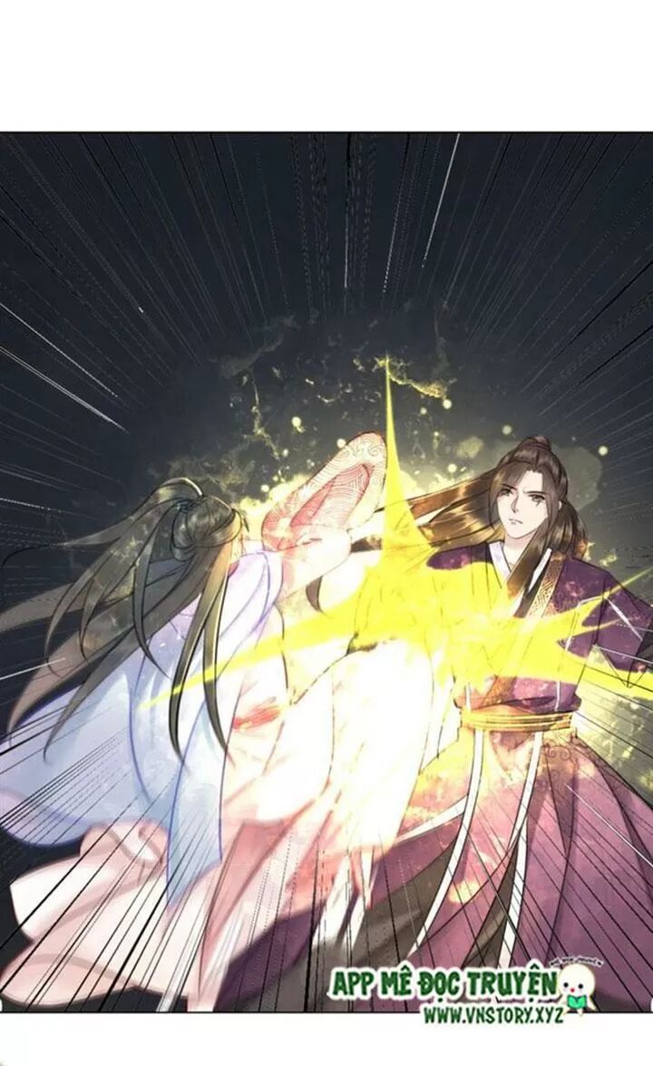 cực phẩm phế vật tiểu thư chapter 79 39