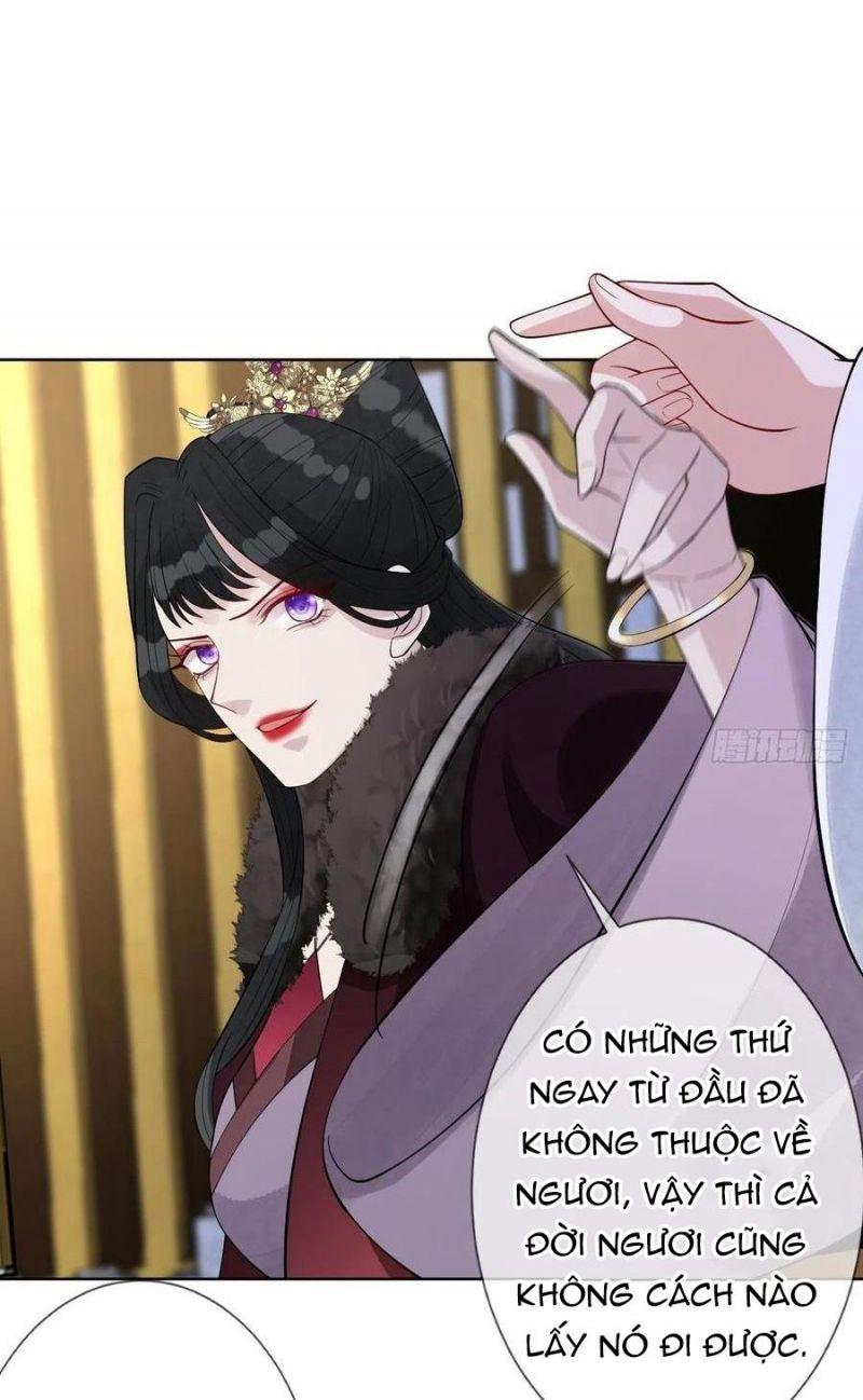 mạt thế nữ vương chapter 58 27