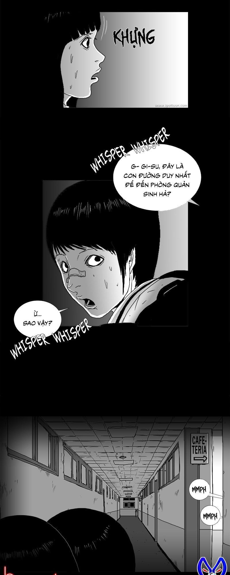 sống sót chapter 11 6