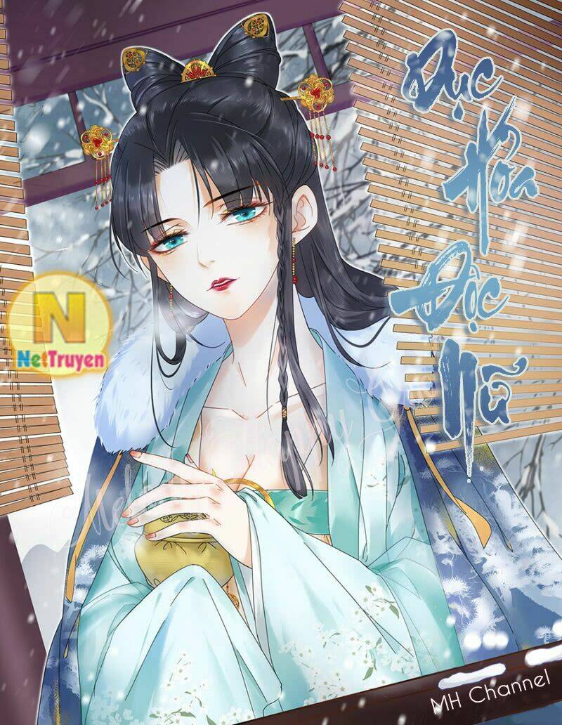 dục hỏa độc nữ chapter 79 3