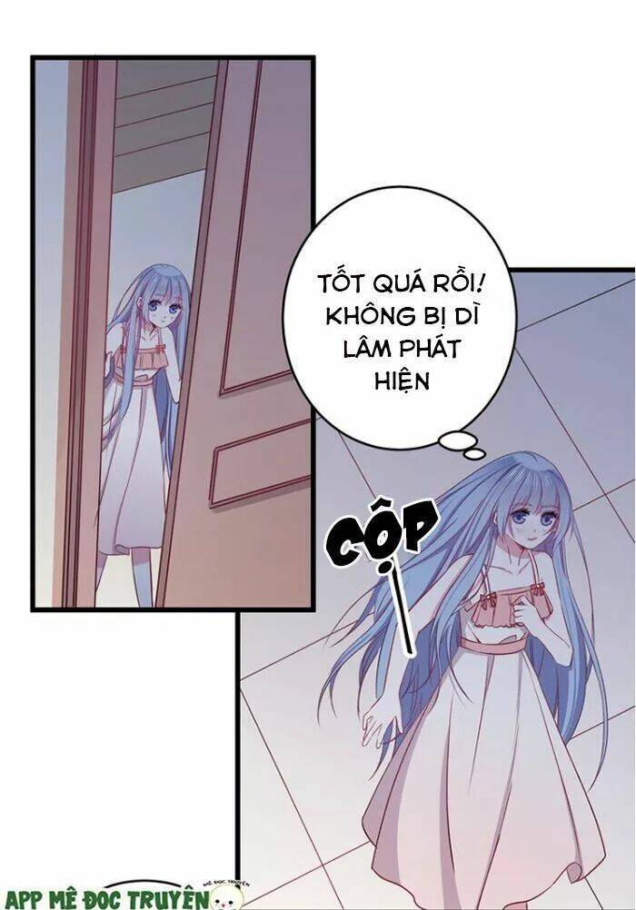 huyết quỷ luyến nhân chapter 6 22