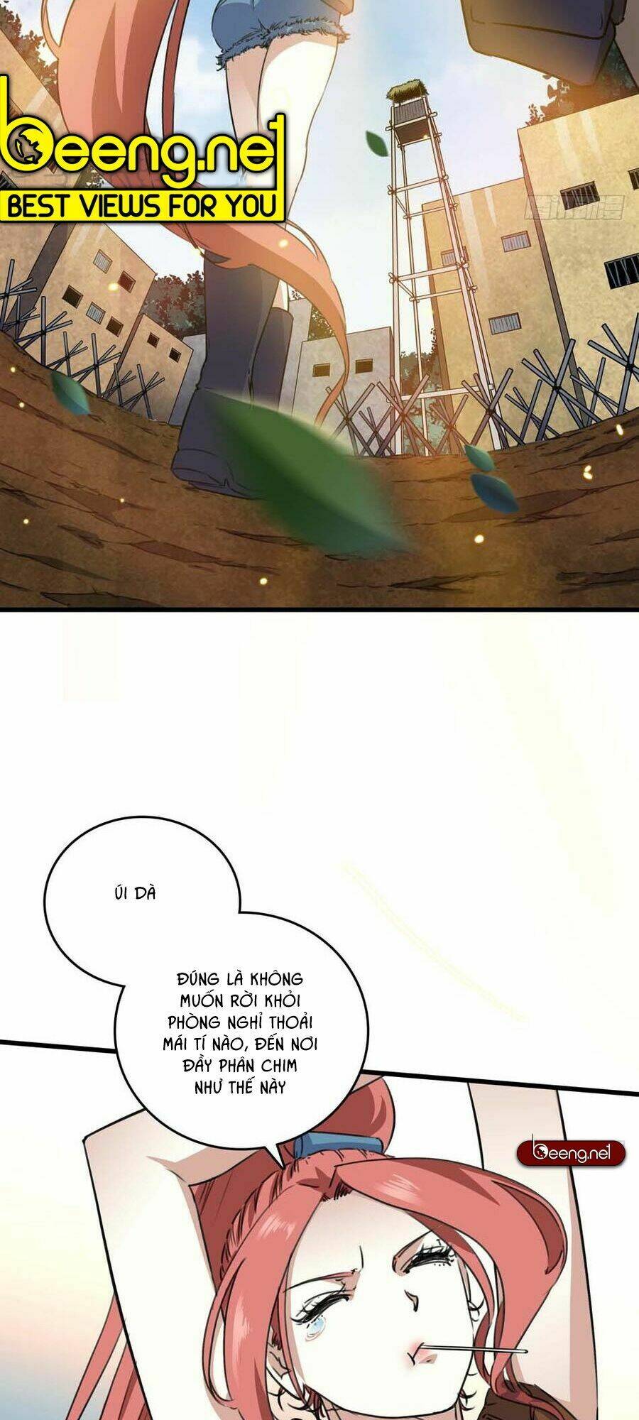 tối cường binh vương chapter 65 23