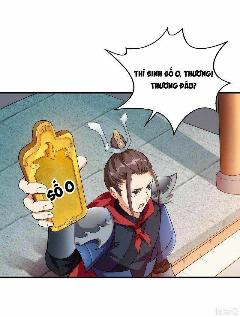 đội cứu hỏa yêu linh chapter 4 23