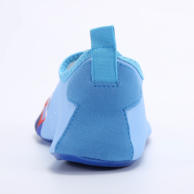 Giày Đi Dưới Nước Trẻ Em chống trơn trượt, gọn nhẹ, sử dụng nhiều lần, phù hợp đi du lich, thân thiện với môi trường, chịu nước và nhanh khô, bảo vệ chân bé tránh những vật sắt nhọn SK009-05