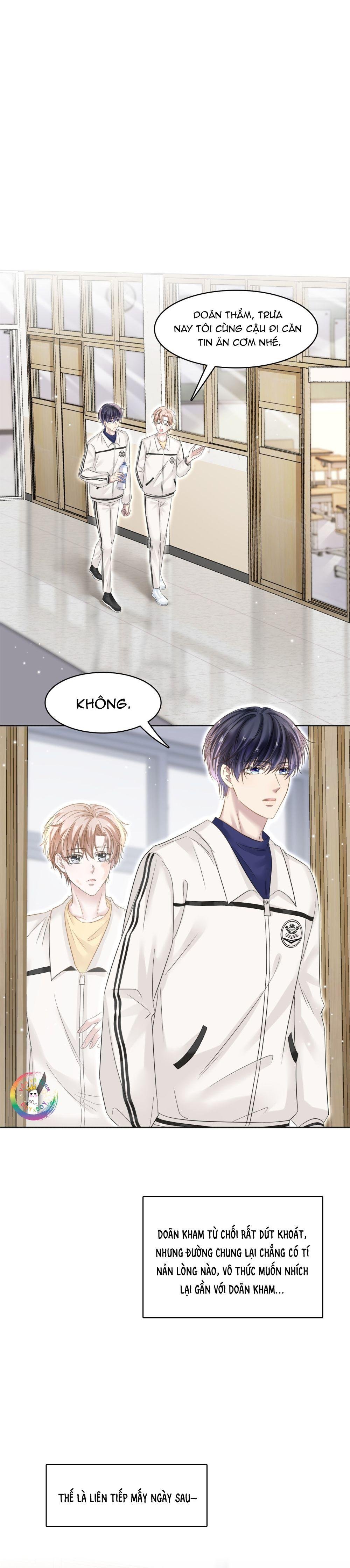 ẩn trung (end) chapter 14 2