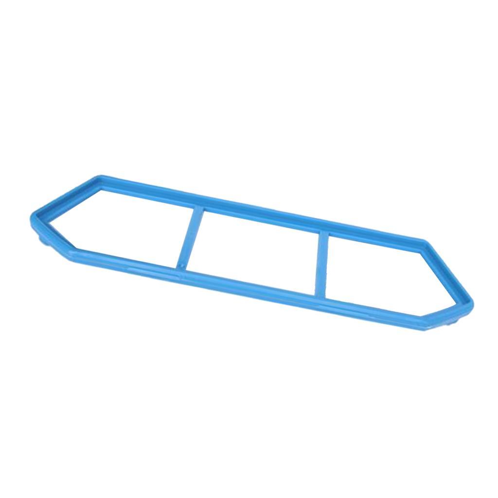 1Pcs Robot Vacuum Cleaner Primary Filter for ILIFE A4/X432/X430/T4 A4s