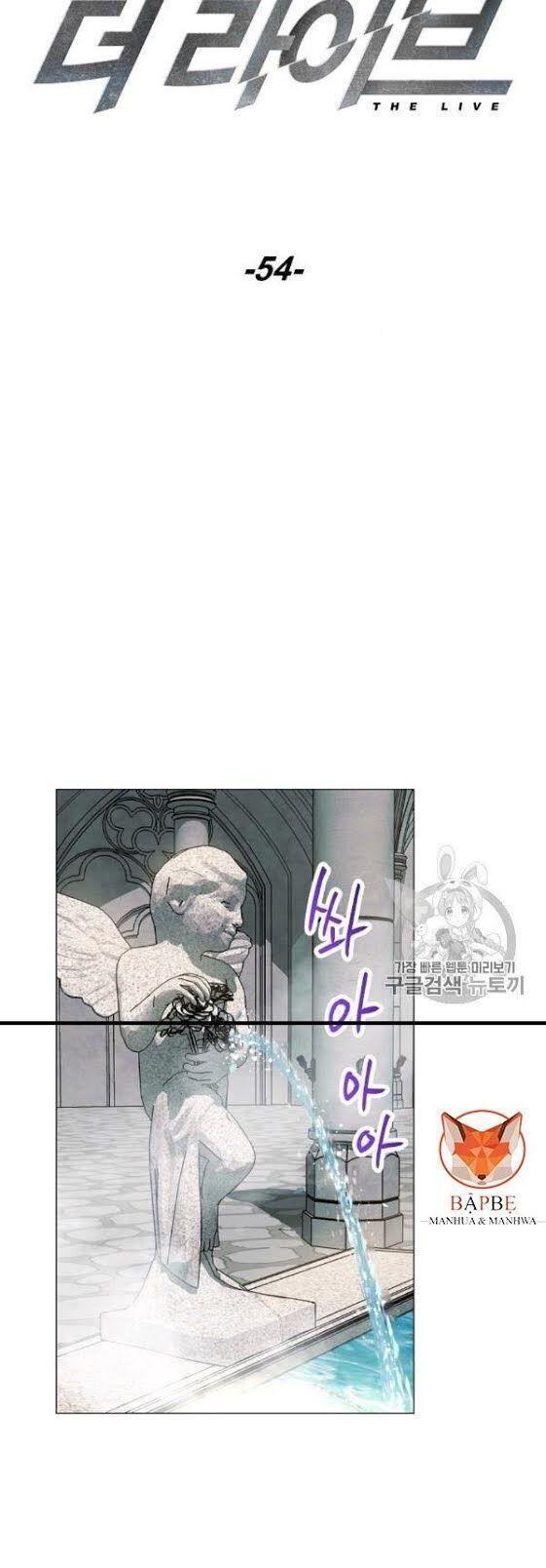 the live chapter 54 16