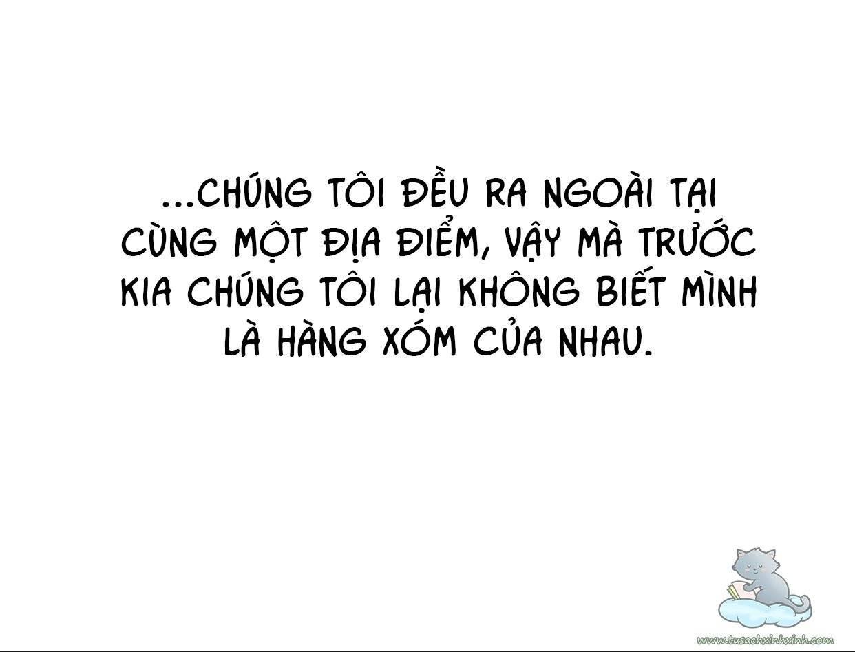 ngày định mệnh của đôi ta chapter 1 38