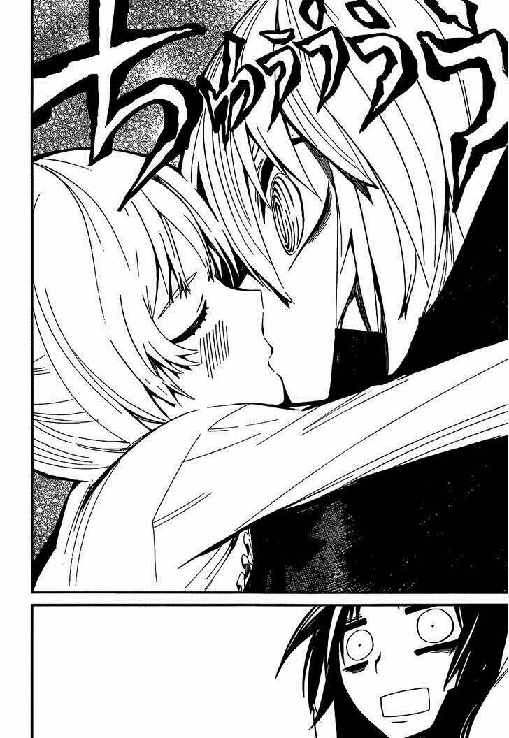 yaotsukumo chapter 5 14