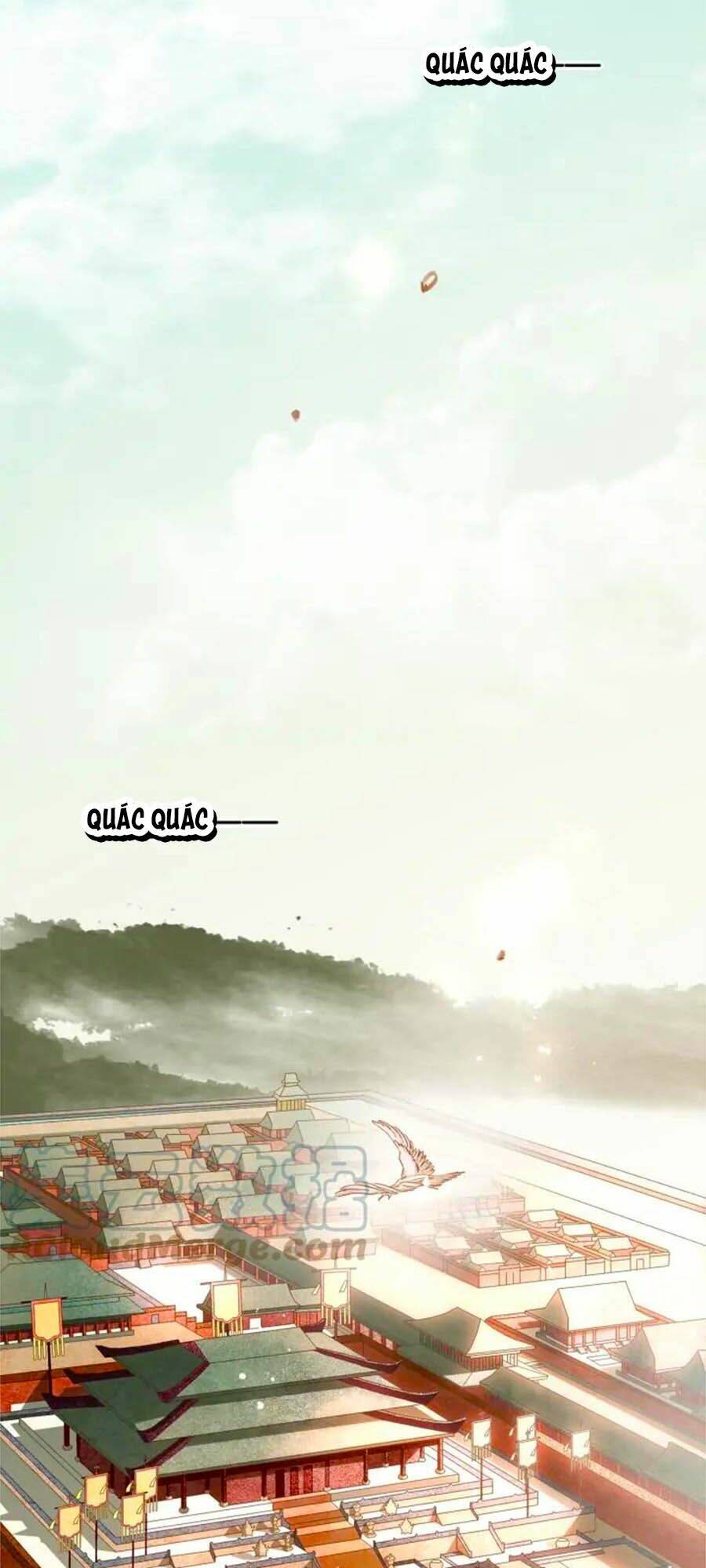 tiểu sư phụ, tóc giả của ngài rơi rồi! chapter 29 32