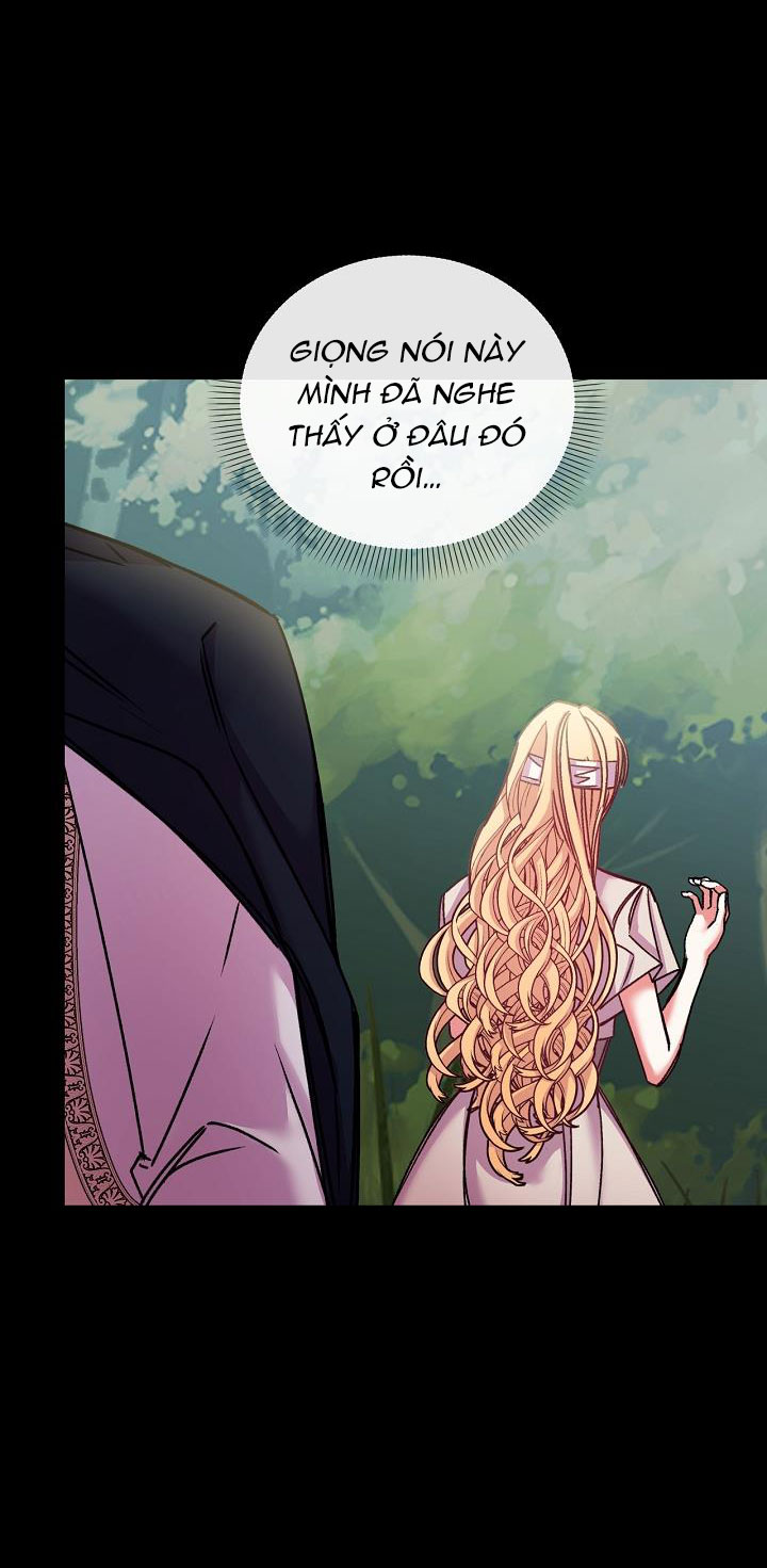 vị hôn thê của kẻ săn mồi chapter 30 14