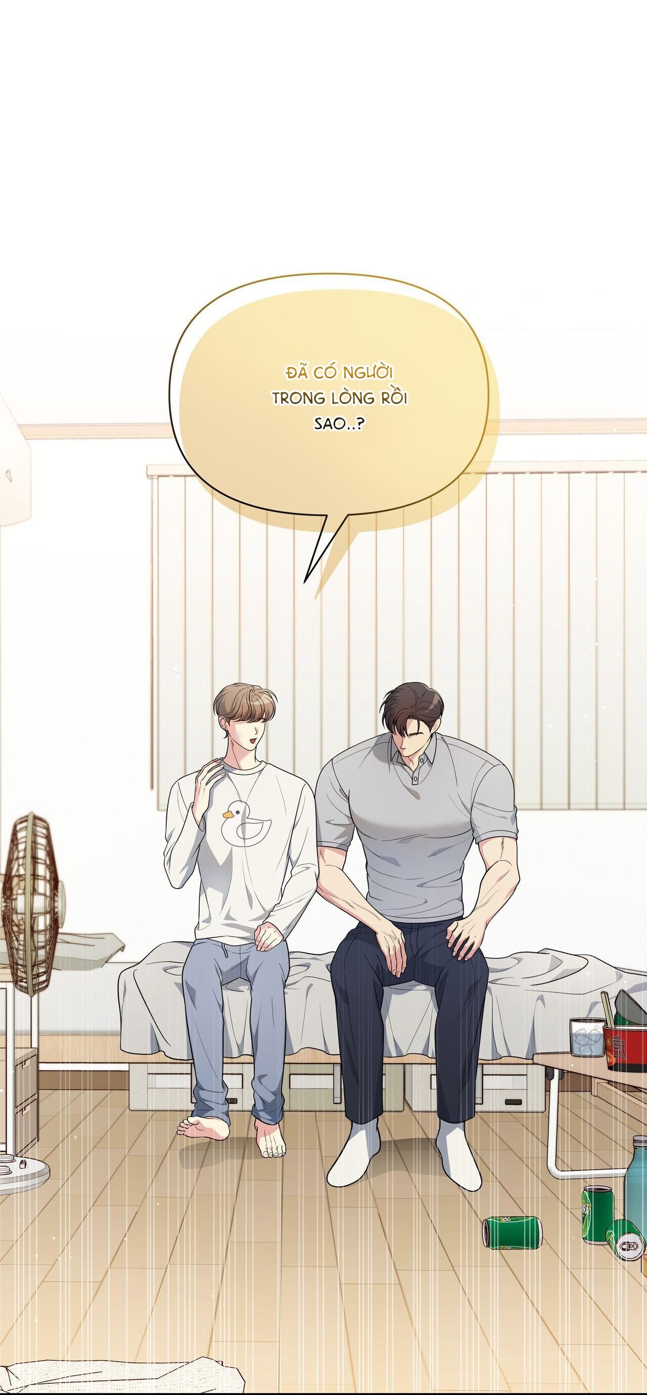 chuyện tình bí mật chapter 5 4