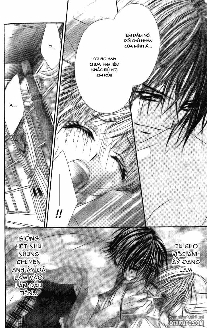 honey x honey drop chapter 24 10