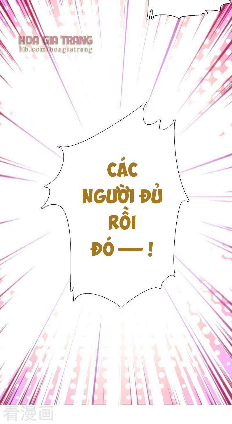 phục thù thiếu gia tiểu điềm thê chapter 24 24