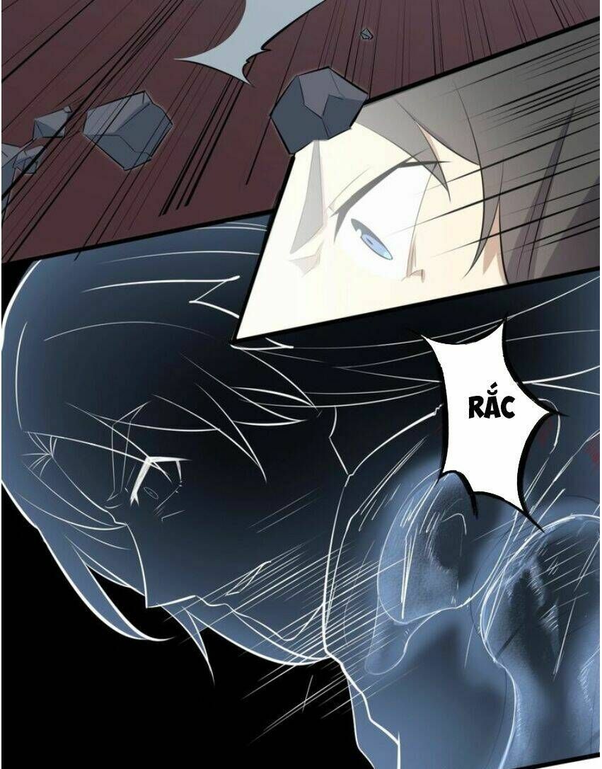 đại nghịch chi môn chapter 31 52