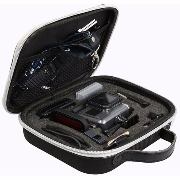 Túi đựng Gocase cho Gopro - Hành Chính Hãng