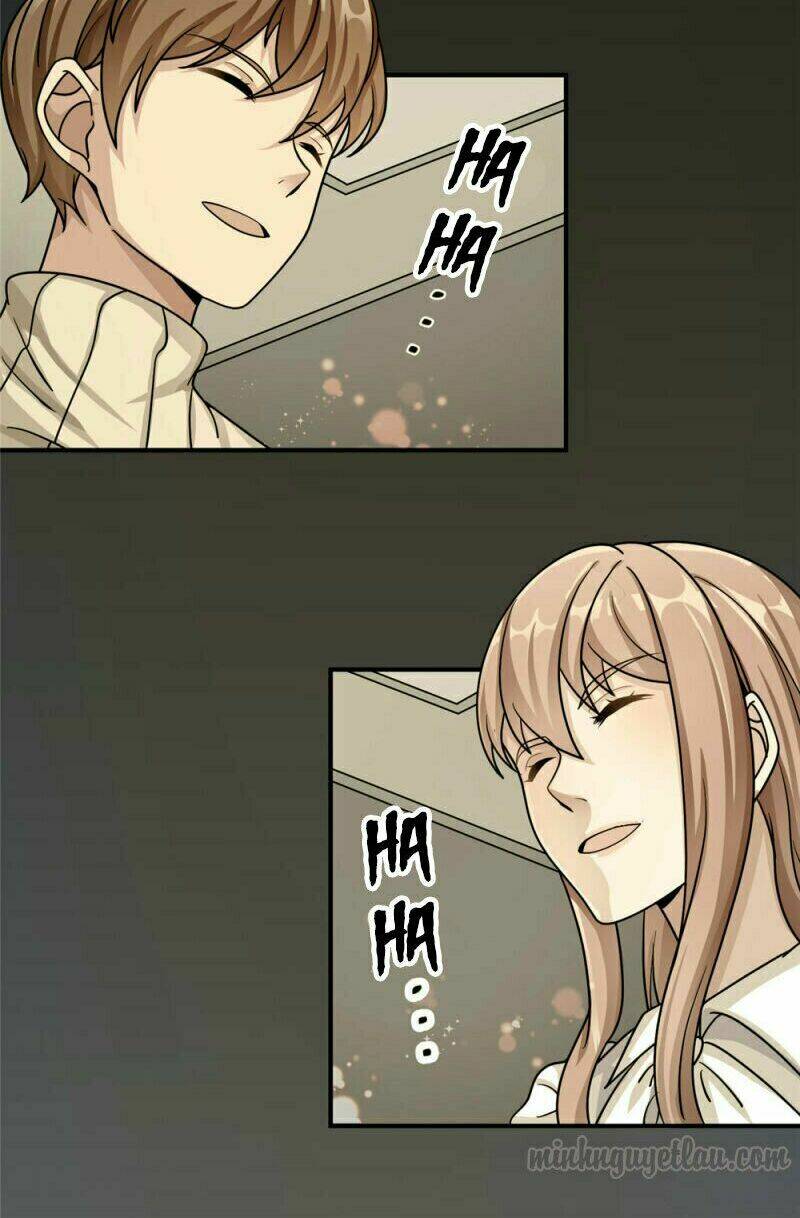 mạc thiếu bức hôn: vợ mới khó chống đỡ chapter 86 33