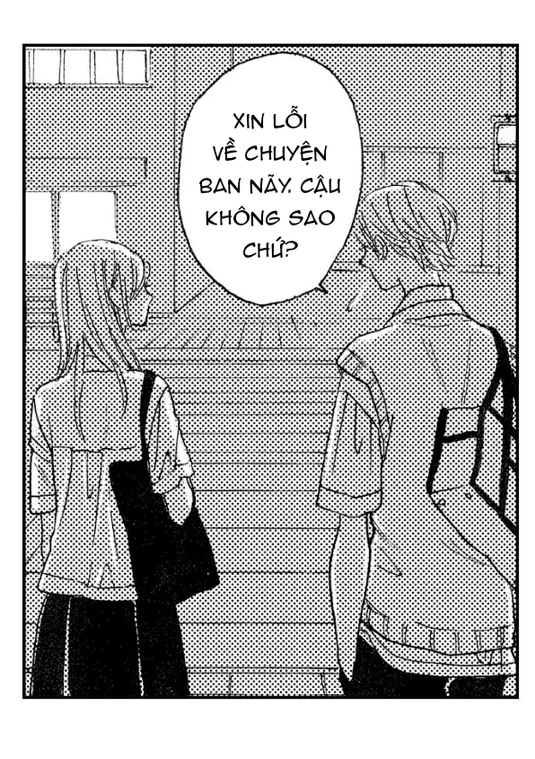 [16+] lạc vào thế giới mà tình dục là bài học bắt buộc chapter 51.1 4
