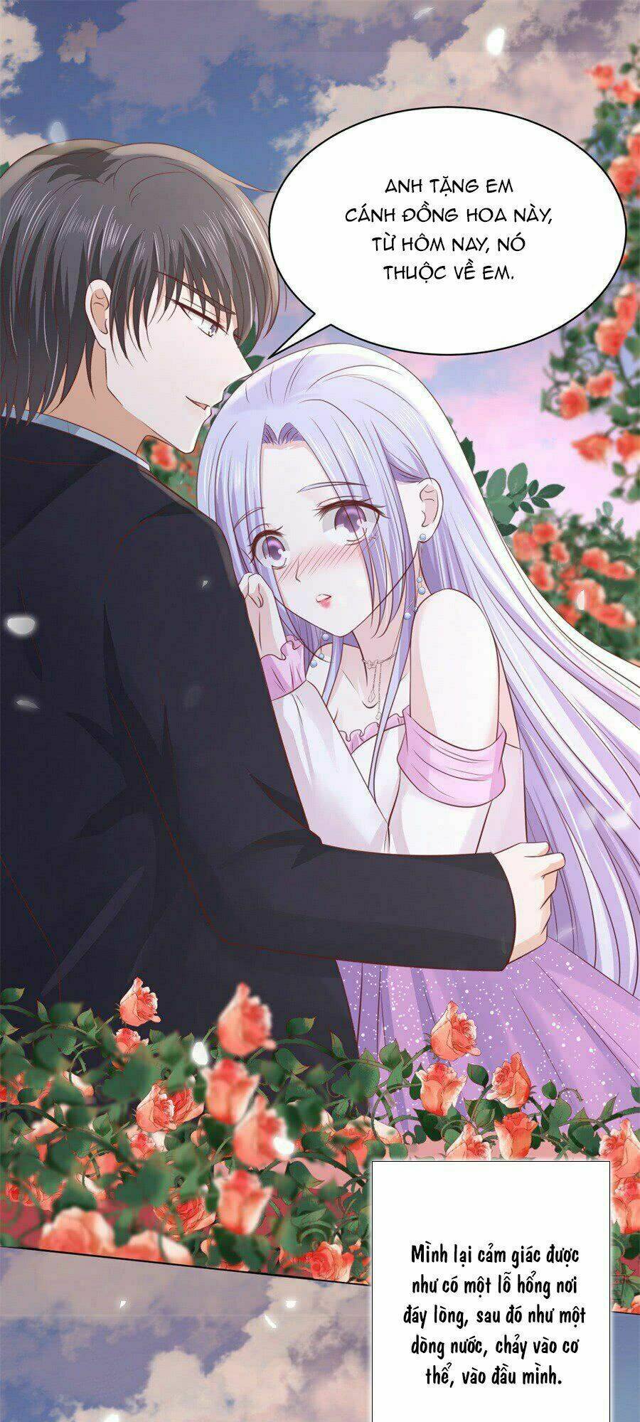 liệt ái tri hạ: series mật đào tiểu tình nhân chapter 239 28